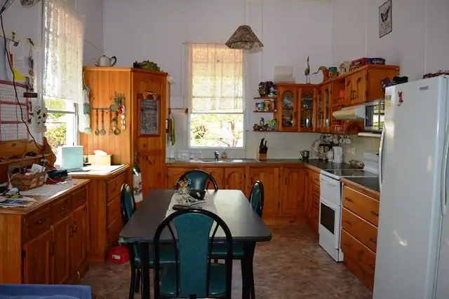 Second view of Homely house listing, 62 Thistle Street, Blackall QLD 4472