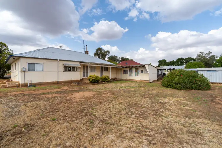 Second view of Homely house listing, 21 Creek Street, Cudal NSW 2864
