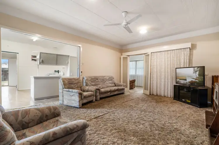 Fourth view of Homely house listing, 21 Creek Street, Cudal NSW 2864