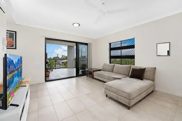 Fifth view of Homely unit listing, 4/403 Zillmere Road, Zillmere QLD 4034