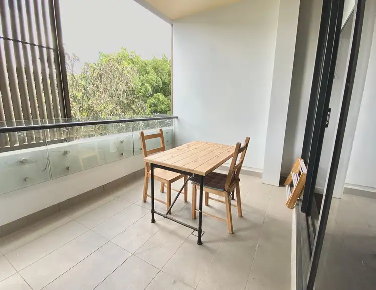 Sixth view of Homely house listing, 206/60 Rosebery Avenue, Rosebery NSW 2018