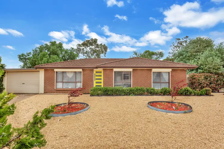 Main view of Homely house listing, 5 Lisbon Road, Craigmore SA 5114