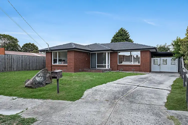 1 Millan Court, Glen Waverley VIC 3150