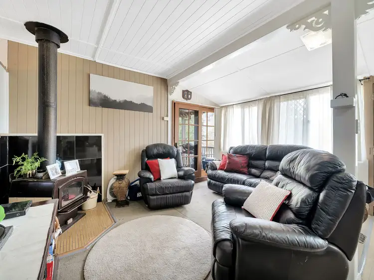 Fourth view of Homely house listing, 5 Gully Street, Somerset Dam QLD 4312