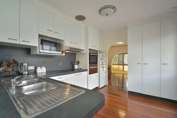 Third view of Homely house listing, 22 O'Malley Street, West Gladstone QLD 4680