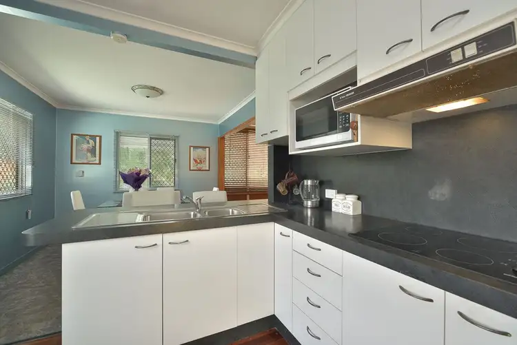 Fourth view of Homely house listing, 22 O'Malley Street, West Gladstone QLD 4680