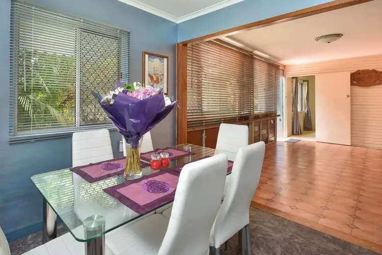 Sixth view of Homely house listing, 22 O'Malley Street, West Gladstone QLD 4680