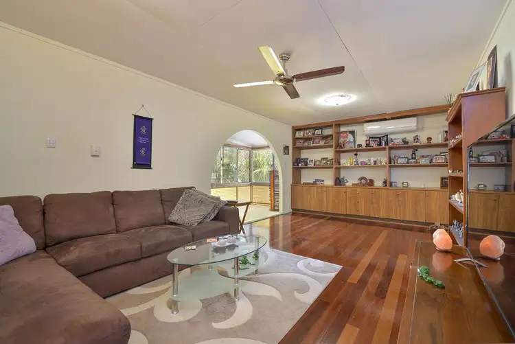 Seventh view of Homely house listing, 22 O'Malley Street, West Gladstone QLD 4680
