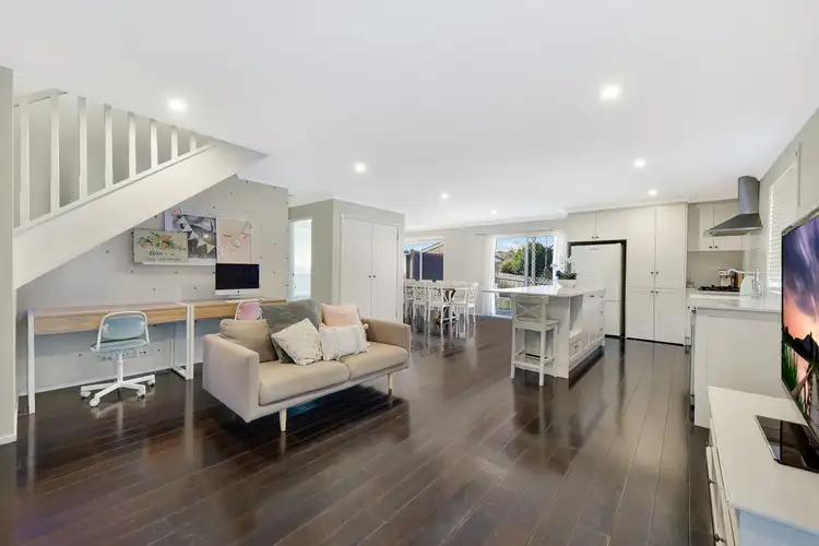 Second view of Homely house listing, 20 Freeman Circuit, Ingleburn NSW 2565