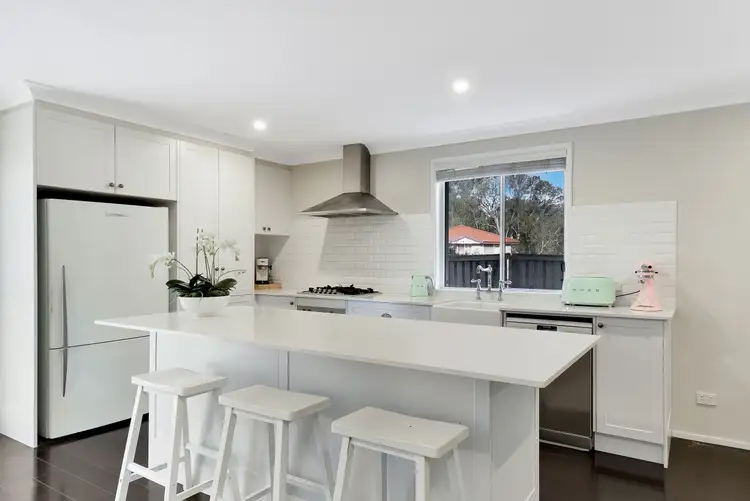 Third view of Homely house listing, 20 Freeman Circuit, Ingleburn NSW 2565
