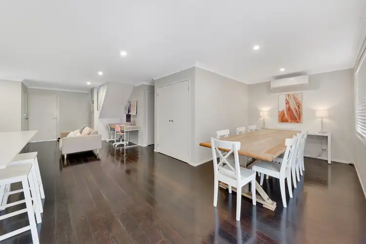 Sixth view of Homely house listing, 20 Freeman Circuit, Ingleburn NSW 2565