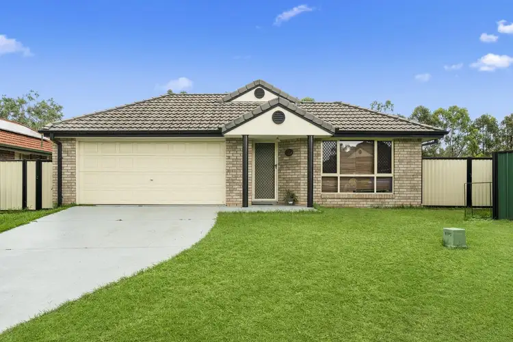 12 Cornuta Court, Caboolture QLD 4510