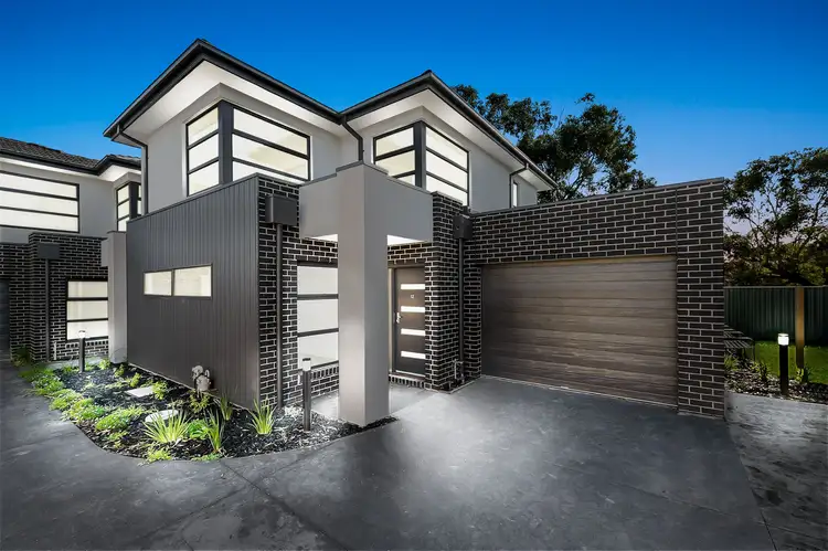 4/13 Baileyana Drive, Endeavour Hills VIC 3802