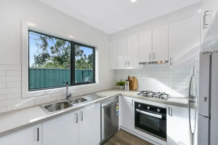 Sixth view of Homely townhouse listing, 4/13 Baileyana Drive, Endeavour Hills VIC 3802