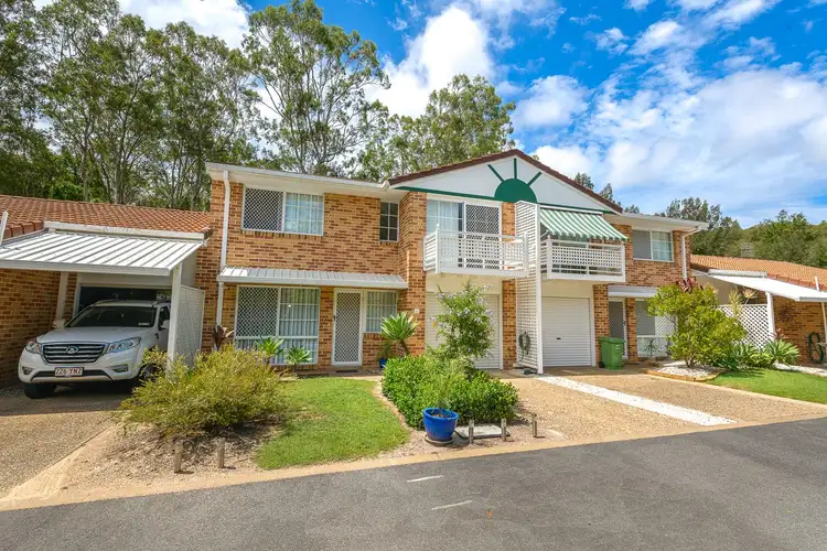Seventh view of Homely townhouse listing, 18/27 Rain Tree Glen, Coombabah QLD 4216