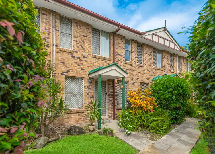 3/121 Allen Street, Hamilton QLD 4007