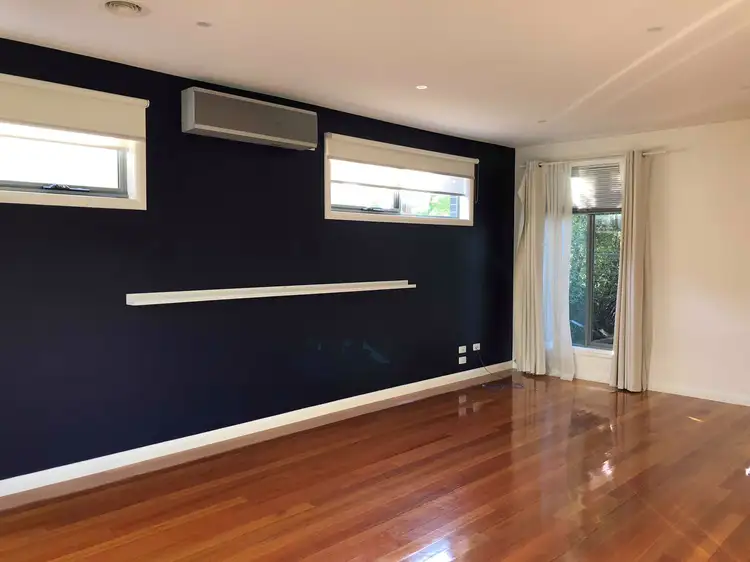 Third view of Homely townhouse listing, 93 Cornwall Road, Pascoe Vale VIC 3044