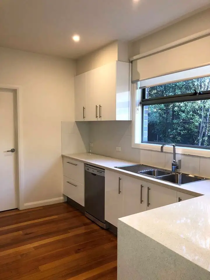 Fourth view of Homely townhouse listing, 93 Cornwall Road, Pascoe Vale VIC 3044