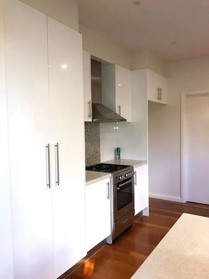 Fifth view of Homely townhouse listing, 93 Cornwall Road, Pascoe Vale VIC 3044