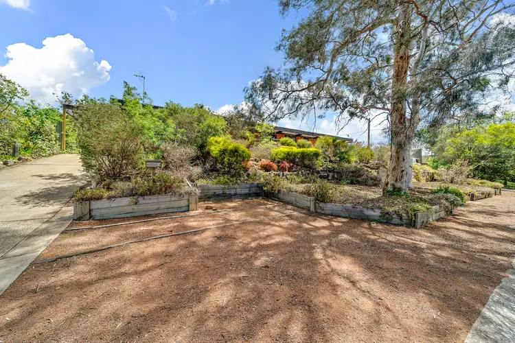 Main view of Homely house listing, 3 Andado Place, Hawker ACT 2614