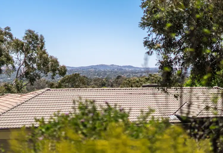 Third view of Homely house listing, 3 Andado Place, Hawker ACT 2614