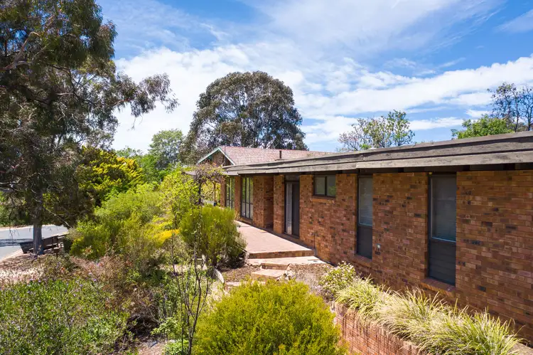 Fourth view of Homely house listing, 3 Andado Place, Hawker ACT 2614