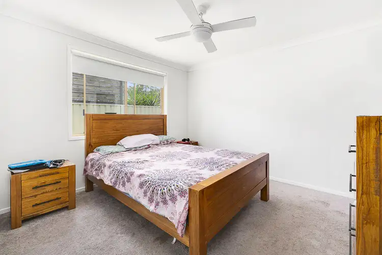 Sixth view of Homely house listing, 10 Cook Close, Lakewood NSW 2443