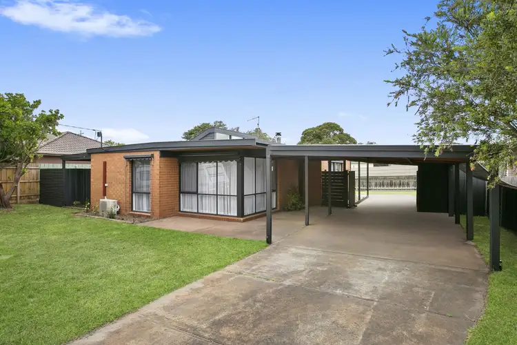 69 Darvall Street, Tootgarook VIC 3941