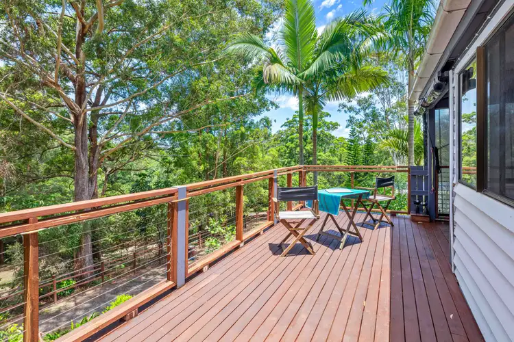 156-162 Glenmount Road, Tanawha QLD 4556