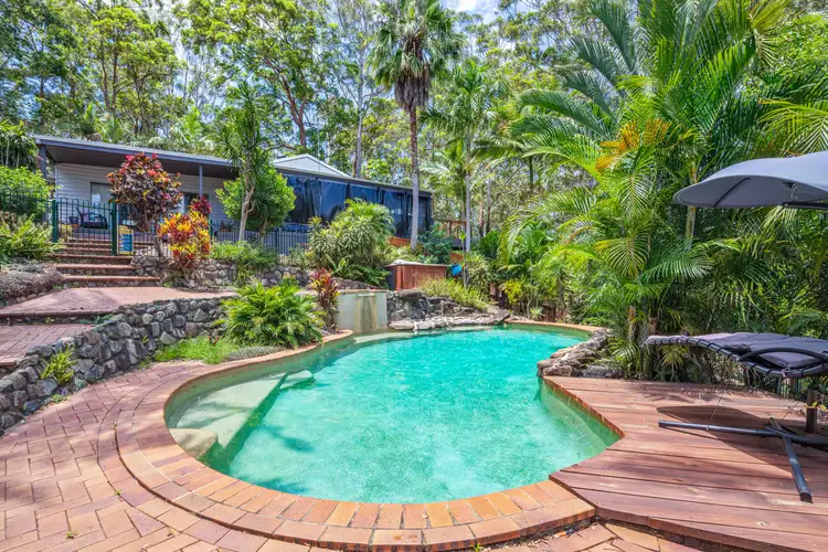 Sixth view of Homely house listing, 156-162 Glenmount Road, Tanawha QLD 4556