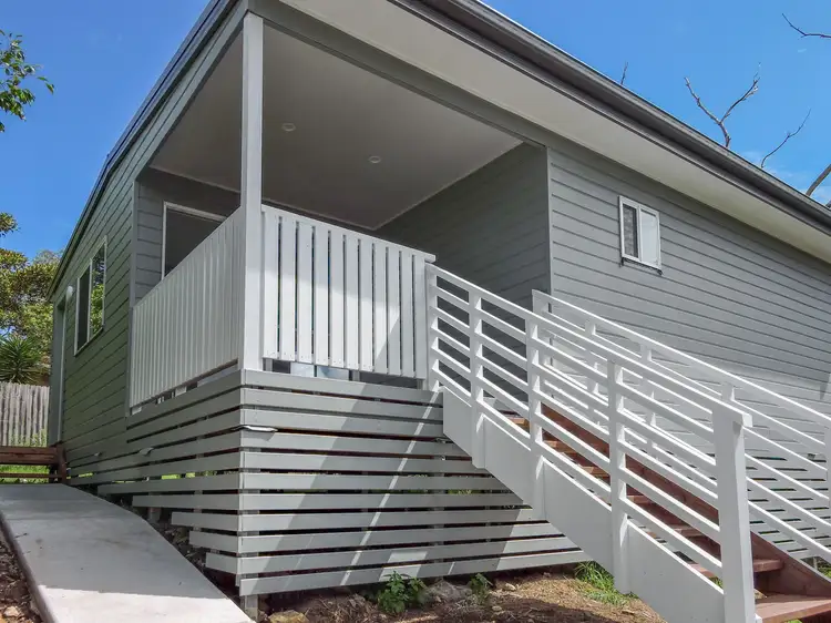 29a Conroy Crescent