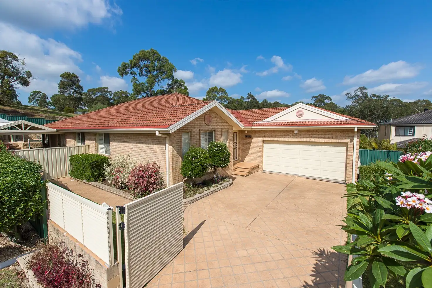 Main view of Homely house listing, 4 Maple Way, Fletcher NSW 2287