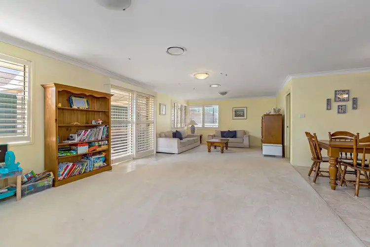 Fifth view of Homely house listing, 4 Maple Way, Fletcher NSW 2287