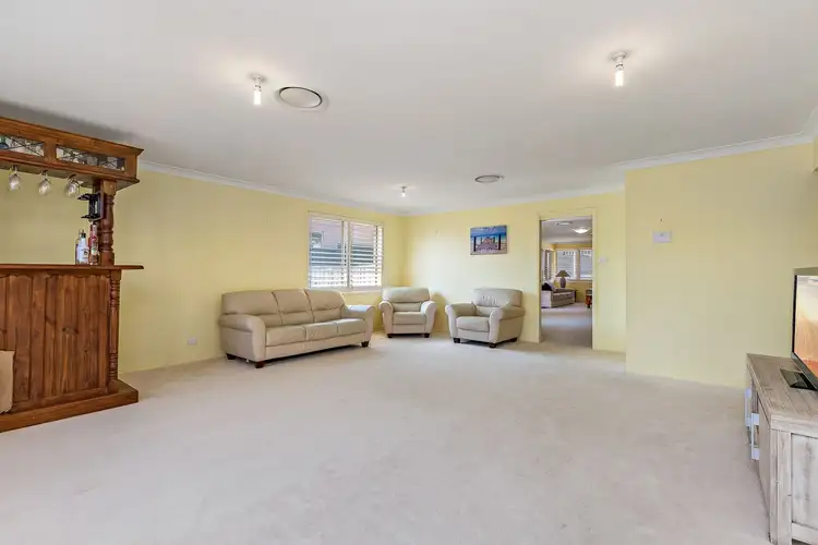 Sixth view of Homely house listing, 4 Maple Way, Fletcher NSW 2287