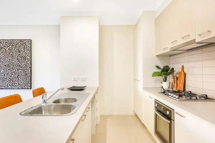 Fourth view of Homely townhouse listing, 30 Coupling Way, Glenroy VIC 3046
