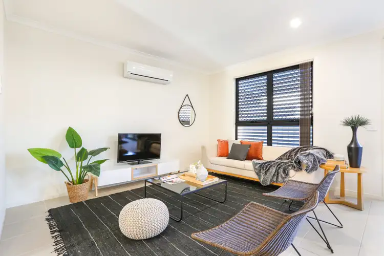 Fifth view of Homely townhouse listing, 30 Coupling Way, Glenroy VIC 3046