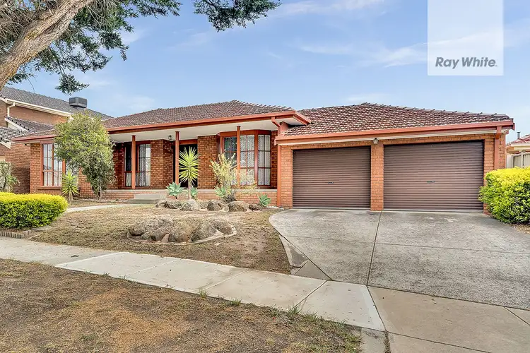 Main view of Homely house listing, 23 Ambleside Road, Greenvale VIC 3059