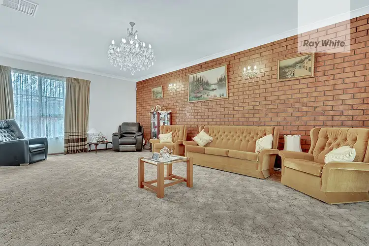 Third view of Homely house listing, 23 Ambleside Road, Greenvale VIC 3059