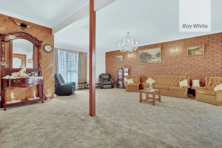 Fourth view of Homely house listing, 23 Ambleside Road, Greenvale VIC 3059