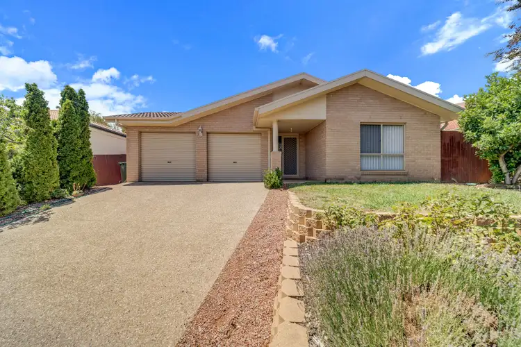 45 Paperbark Street, Banks ACT 2906