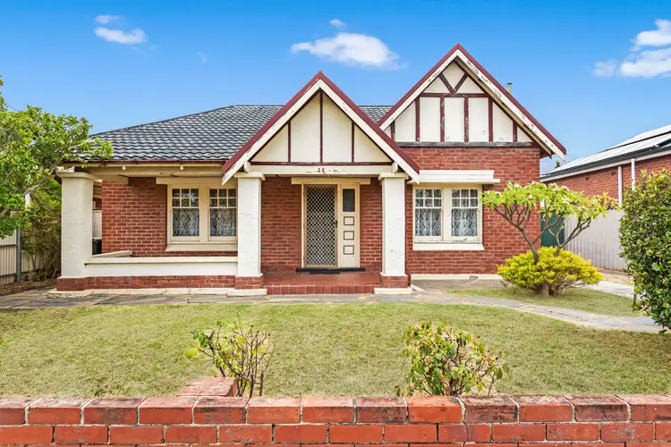 Main view of Homely house listing, 28 Princess Street, Pennington SA 5013
