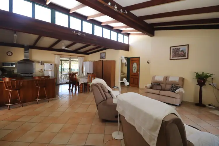 Sixth view of Homely house listing, 4 Waring Street, Lucinda QLD 4850