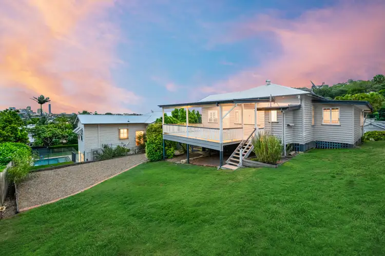 Second view of Homely house listing, 35 Jessop Street, Windsor QLD 4030