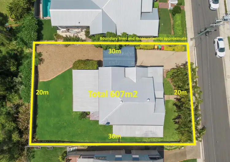 Fourth view of Homely house listing, 35 Jessop Street, Windsor QLD 4030