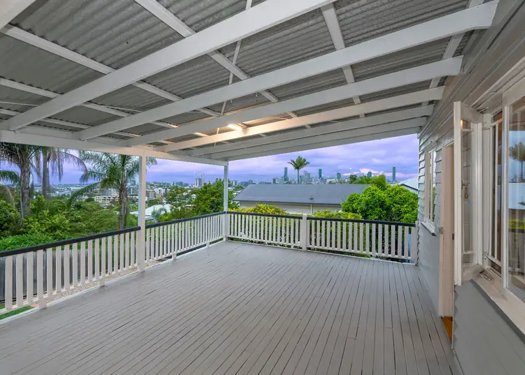 Fifth view of Homely house listing, 35 Jessop Street, Windsor QLD 4030