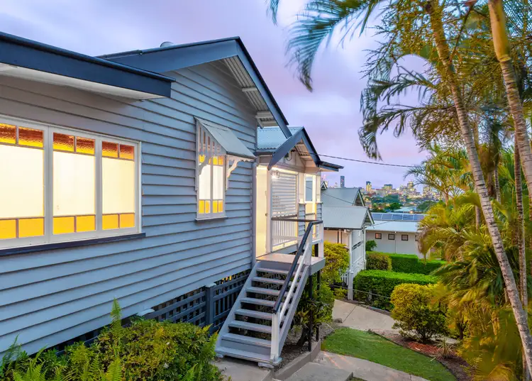 Sixth view of Homely house listing, 35 Jessop Street, Windsor QLD 4030