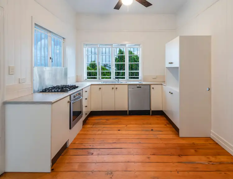 Seventh view of Homely house listing, 35 Jessop Street, Windsor QLD 4030