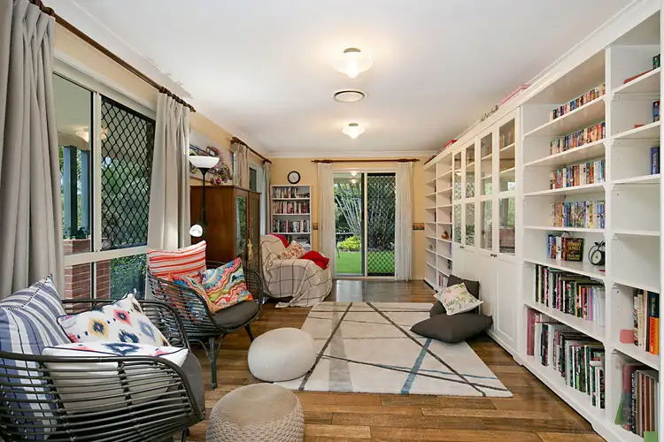 Fifth view of Homely house listing, 149 Barrenjoey Drive, Ormeau Hills QLD 4208