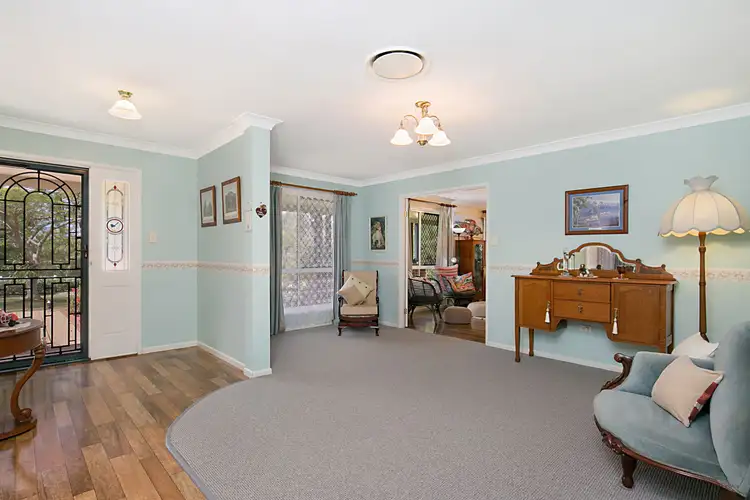 Sixth view of Homely house listing, 149 Barrenjoey Drive, Ormeau Hills QLD 4208