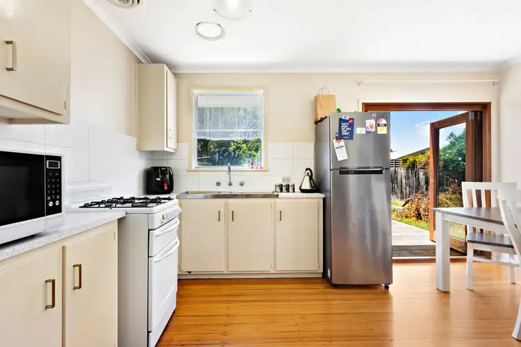Second view of Homely house listing, 59 Brunning Crescent, Frankston North VIC 3200